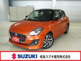 スズキ&nbsp;スイフト&nbsp;&nbsp;&nbsp;岐阜県