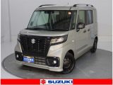 スズキ&nbsp;スペーシアベース&nbsp;&nbsp;&nbsp;愛知県