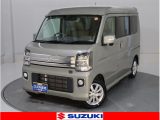 スズキ&nbsp;エブリイワゴン&nbsp;&nbsp;&nbsp;愛知県