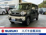 スズキ&nbsp;ハスラー&nbsp;&nbsp;&nbsp;静岡県