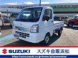 スズキ&nbsp;キャリイ&nbsp;&nbsp;&nbsp;静岡県