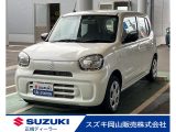 スズキ&nbsp;アルト&nbsp;&nbsp;&nbsp;岡山県