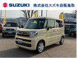 スズキ&nbsp;スペーシア&nbsp;&nbsp;&nbsp;鳥取県