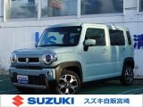 スズキ&nbsp;ハスラー&nbsp;&nbsp;&nbsp;宮崎県