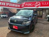 トヨタヴォクシー 中古車画像