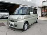 ダイハツタント 中古車画像