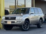 トヨタ&nbsp;ランドクルーザー200&nbsp;&nbsp;&nbsp;埼玉県