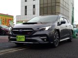 スバルレヴォーグ 中古車画像