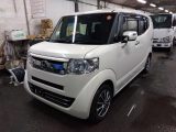 ホンダ&nbsp;N-BOXスラッシュ&nbsp;660 G ターボAパッケージ&nbsp;&nbsp;埼玉県