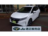 日産ノート 中古車画像