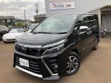 トヨタヴォクシー 中古車画像