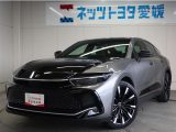 トヨタ&nbsp;クラウンクロスオーバー&nbsp;&nbsp;&nbsp;愛媛県