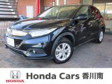 ホンダヴェゼル 中古車画像