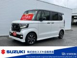 ホンダN-BOX 中古車画像