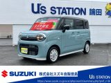 スズキ&nbsp;ワゴンRスマイル&nbsp;&nbsp;