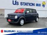 スズキ&nbsp;アルトラパン&nbsp;&nbsp;&nbsp;徳島県