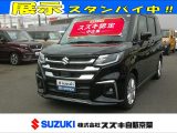 スズキソリオ 中古車画像