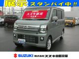 スズキ&nbsp;エブリイワゴン&nbsp;&nbsp;&nbsp;千葉県