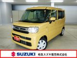 スズキ&nbsp;スペーシア&nbsp;&nbsp;&nbsp;岐阜県