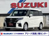 スズキソリオ 中古車画像