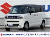 スズキ&nbsp;ワゴンRスマイル&nbsp;&nbsp;&nbsp;栃木県