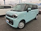 スズキ&nbsp;ワゴンRスマイル&nbsp;&nbsp;