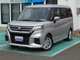 スズキソリオ 中古車画像