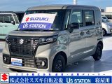 スズキ&nbsp;スペーシアベース&nbsp;&nbsp;&nbsp;大阪府