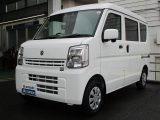 スズキ&nbsp;エブリイ&nbsp;&nbsp;