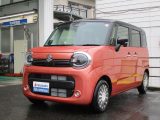 スズキ&nbsp;ワゴンRスマイル&nbsp;&nbsp;&nbsp;滋賀県