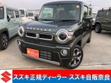 スズキ&nbsp;ハスラー&nbsp;&nbsp;&nbsp;奈良県
