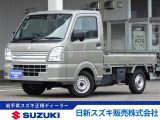 スズキ&nbsp;キャリイ&nbsp;&nbsp;