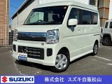 スズキ&nbsp;エブリイワゴン&nbsp;&nbsp;&nbsp;愛媛県