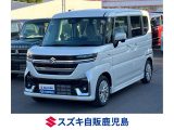 スズキ&nbsp;スペーシア&nbsp;&nbsp;&nbsp;鹿児島県