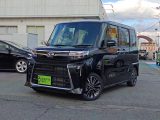 ダイハツタント 中古車画像