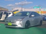 トヨタプリウス 中古車画像