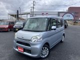 ダイハツタント 中古車画像