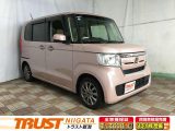 ホンダN-BOX 中古車画像