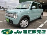 スズキ&nbsp;アルトラパン&nbsp;660 L&nbsp;&nbsp;新潟県