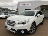 スバル&nbsp;レガシィアウトバック&nbsp;&nbsp;&nbsp;新潟県