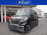 スズキスペーシア 中古車画像