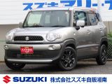 スズキ&nbsp;クロスビー&nbsp;&nbsp;&nbsp;神奈川県