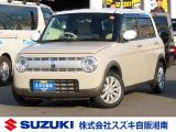 スズキ&nbsp;アルトラパン&nbsp;&nbsp;&nbsp;神奈川県