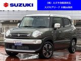 スズキ&nbsp;クロスビー&nbsp;&nbsp;
