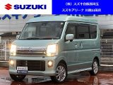 スズキ&nbsp;エブリイワゴン&nbsp;&nbsp;&nbsp;埼玉県