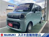 スズキ&nbsp;ワゴンRスマイル&nbsp;&nbsp;