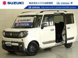 スズキ&nbsp;スペーシア&nbsp;&nbsp;