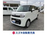 スズキ&nbsp;ワゴンRスマイル&nbsp;660 G&nbsp;&nbsp;鹿児島県