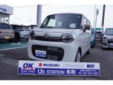スズキ&nbsp;ワゴンRスマイル&nbsp;&nbsp;&nbsp;宮城県