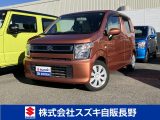 スズキ&nbsp;ワゴンR&nbsp;&nbsp;&nbsp;長野県